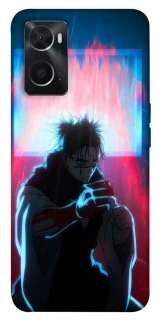 Чохол на Oppo A76 4G Choso v2 фото 1 з 1