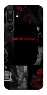 Чохол на Samsung Galaxy M16 5G Dark Romance фото 1 з 1