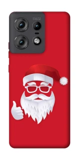 Чехол на Motorola Edge 50 Pro Christmas mood ver.12 фото 1 из 1