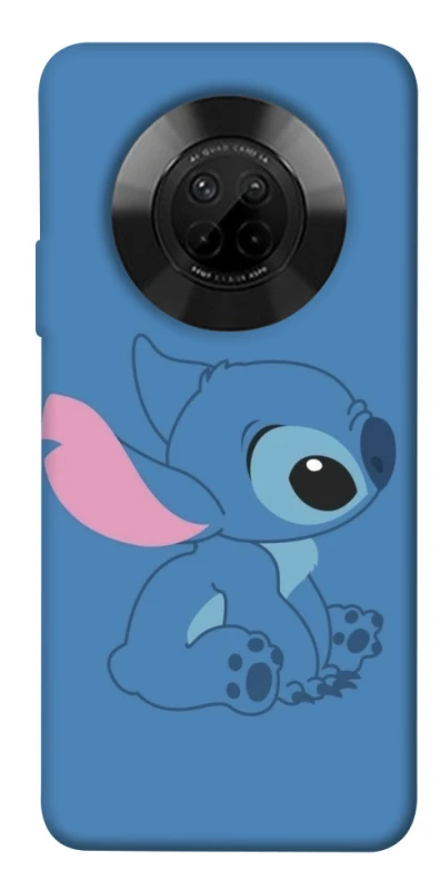 Чехол на Huawei Y9a Pair romantic theme ver.3 фото 1 из 1