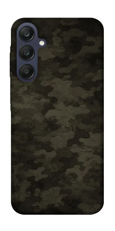 Чехол на Samsung Galaxy A25 5G Camouflage v22 фото 1 из 1