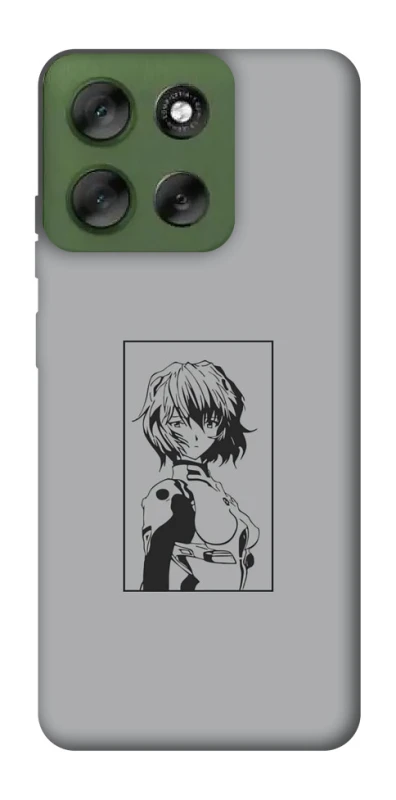 Чохол на Motorola Moto G56 5G Anime v6 фото 1 з 1