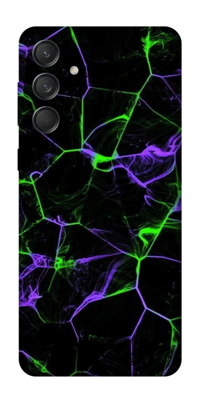 Чохол на Samsung Galaxy M55 Abstract ver.2 фото 1 з 1