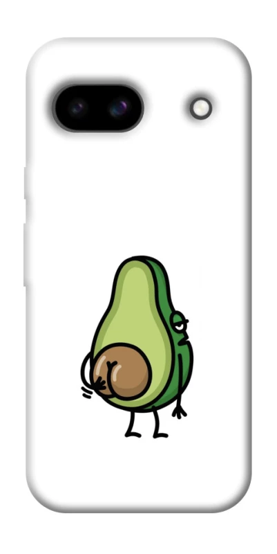 Чохол на Google Pixel 8a Авокадо із сюрпризом фото 1 з 1