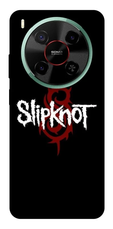 Чохол на ZTE Nubia V70 Max Slipknot фото 1 з 1