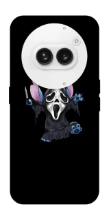 Чохол на Nothing Phone (2a) Halloween Stitch ver.2 фото 1 з 1