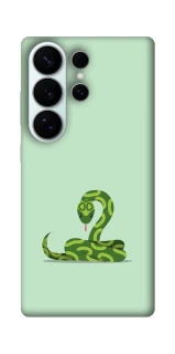 Чехол на Samsung Galaxy S26 Змейка фото 1 из 1