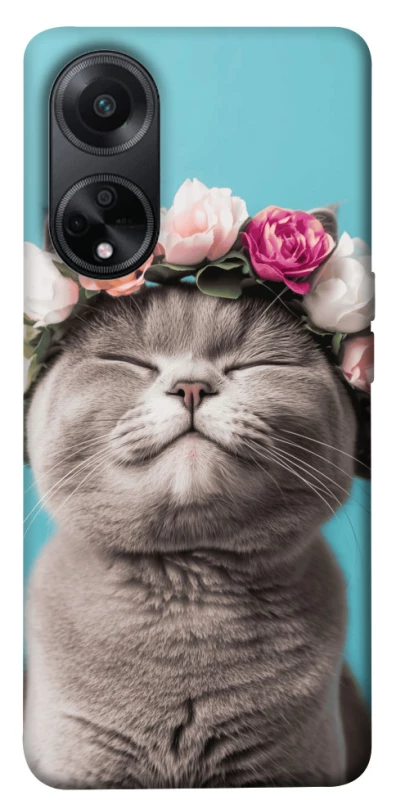 Чохол на Oppo A98 Mood(1) фото 1 з 1