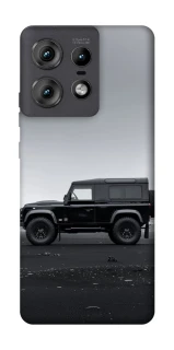 Чохол на Motorola Edge 50 Pro Land rover фото 1 з 1