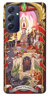 Чохол на Samsung Galaxy M54 5G WOW Forever Qeul`Thalas фото 1 з 1