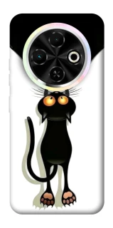Чехол на TECNO Spark 30C But it's not white фото 1 Чехол на TECNO Spark 30C But it's not white фото 1 из 1