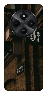 Чехол на Xiaomi Poco M7 Harry Potter v9 фото 1 из 1