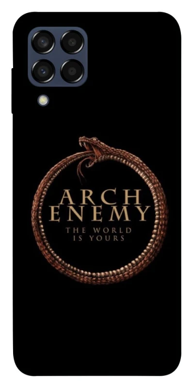 Чехол на Samsung Galaxy M33 5G Arch Enemy фото 1 из 1