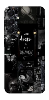 Чохол на Samsung Galaxy A16 4G/5G Angel & Demon фото 1 з 1