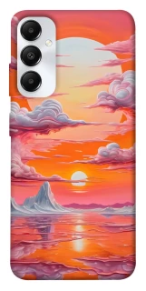 Чохол на Samsung Galaxy A05s Glacier фото 1 з 1