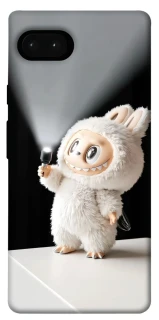 Чохол на Google Pixel 7a Labubu with flashlight ver.2 фото 1 з 1