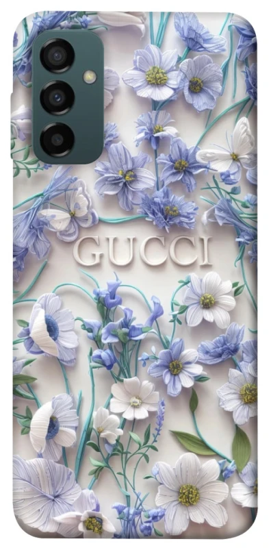 Чехол на Samsung Galaxy M34 5G Gucci ver.1 фото 1 из 1