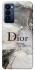 Чехол на TECNO Camon 18 Dior ver.3 фото 1 из 1