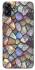 Чохол на Samsung Galaxy A04e Nature Mosaic ver.1 фото 1 з 1