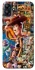 Чохол на Samsung Galaxy A04e Toy Story ver.3 фото 1 з 1