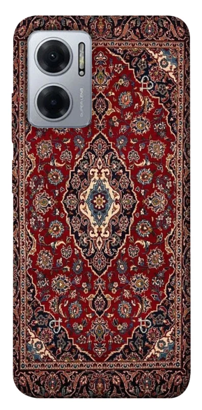 Чехол на Xiaomi Redmi Note 11E Килим v2 фото 1 из 1