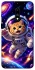 Чехол на OnePlus 7 Space Cat фото 1 из 1