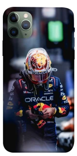 Чехол на Apple iPhone 11 Pro Max (6.5") F-1 ver.6 фото 1 из 1