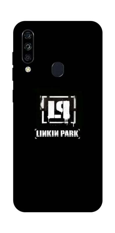 Чохол на ZTE Blade A7 (2020) Linkin Park logo ver.4 фото 1 з 1