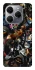 Чехол на TECNO Spark 20 Pro Cartoons фото 1 из 1