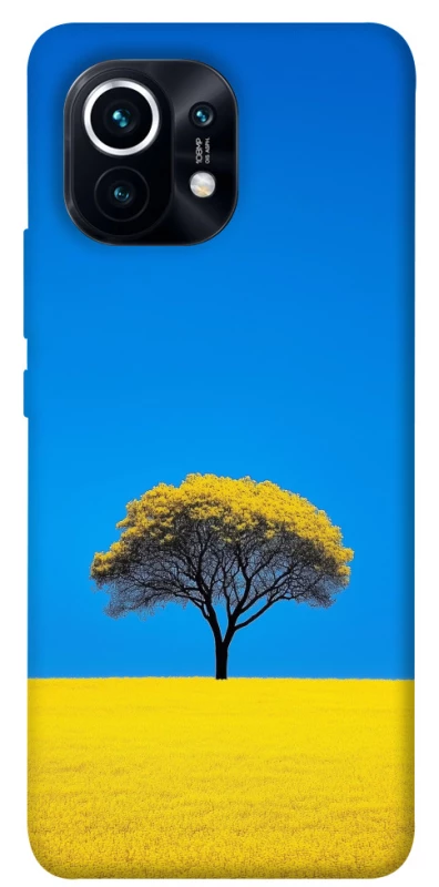 Чохол на Xiaomi Mi 11 Field v2 фото 1 з 1
