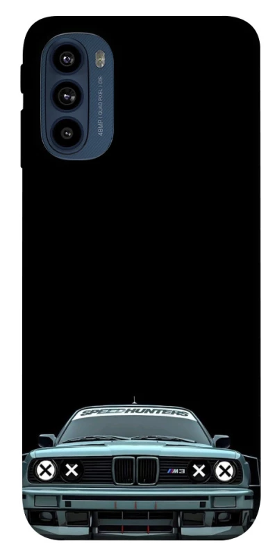 Чохол на Motorola Moto G41 BMW v148 фото 1 з 1