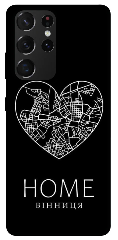 Чохол на Samsung Galaxy S21 Ultra Вінниця Home фото 1 з 1
