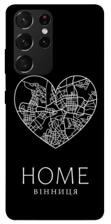 Чохол на Samsung Galaxy S21 Ultra Вінниця Home фото 1 з 1