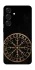 Чохол на Samsung Galaxy S26 Edge Рунічне коло v2 фото 1 з 1