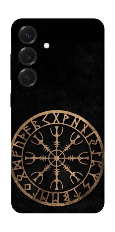 Чохол на Samsung Galaxy S26+ Рунічне коло v2 фото 1 з 1