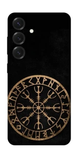 Чохол на Samsung Galaxy S26+ Рунічне коло v2 фото 1 з 1