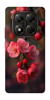 Чохол на Xiaomi Poco X7 Flowers v28 фото 1 з 1