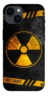 Чохол на Apple iPhone 14 (6.1") Radiation фото 1 з 1