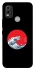 Чехол на Nokia C21 Plus Волны Японии фото 1 из 1