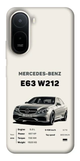 Чохол на Xiaomi Redmi A7 Pro 4G MB E63 W212 фото 1 з 2