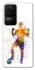 Чохол на Xiaomi Poco F4 5G Football Player v3 фото 1 з 1