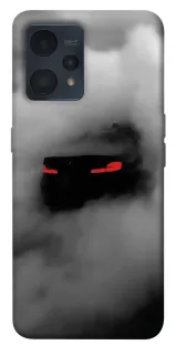 Чехол на Realme 9 4G / 9 Pro+ BMW v20 фото 1 из 1