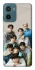 Чохол на Motorola Moto G06 EXO фото 1 Чохол на Motorola Moto G06 EXO фото 1 з 1