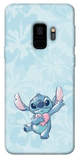 Чехол на Samsung Galaxy S9 Stitch ver.9 фото 1 из 1