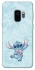 Чохол на Samsung Galaxy S9 Stitch ver.9 фото 1 з 1