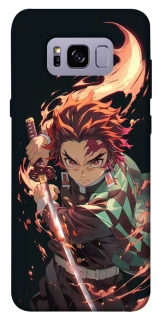 Чехол на Samsung G955 Galaxy S8 Plus Tandziro фото 1 из 1