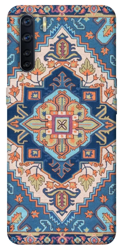 Чехол на Oppo A91 Килим v3 фото 1 из 1