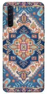 Чохол на Oppo A91 Килим v3 фото 1 з 1