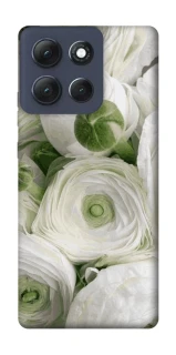 Чохол на Motorola Moto G86 Power Mornings фото 1 з 1