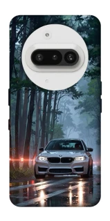 Чохол на Nothing Phone (3a) BMW ride фото 1 з 1